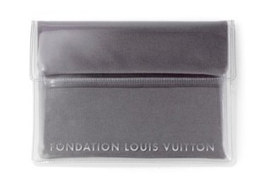 Amazon.co.jp: ルイヴィトン財団美術館 限定 FONDATION LOUIS VUITTON